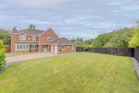 Regency Drive, Stockton Brook, Staffordshire, ST9 9LG