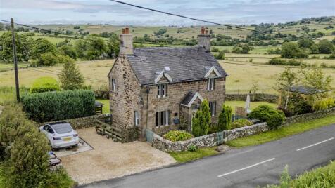 Reapsmoor, Longnor, Buxton, Derbyshire, SK17 0LG