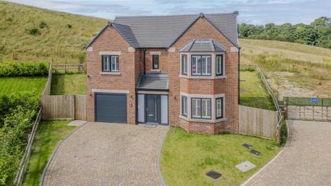 Cheddleton Park Avenue, Cheddleton, Staffordshire, ST13 7NS
