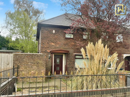 Sunnyside Avenue, Tunstall, Stoke-On-Trent, ST6 6EB