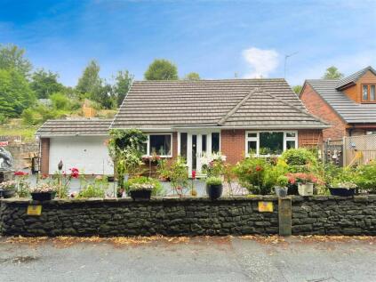 Station Road, Cheddleton, Staffordshire, ST13 7EE