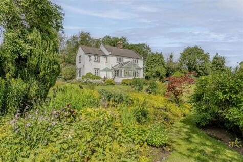 Warslow, Buxton, Staffordshire, SK17 0JJ