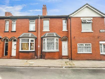 Alma Street, Leek, ST13 8EH