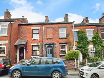 Rosebank Street, Leek, Staffordshire, ST13 6AG