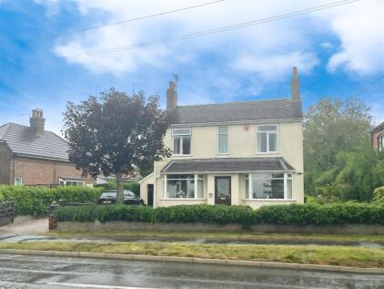 Ash Bank Road, Werrington, Staffordshire, ST9 0JS