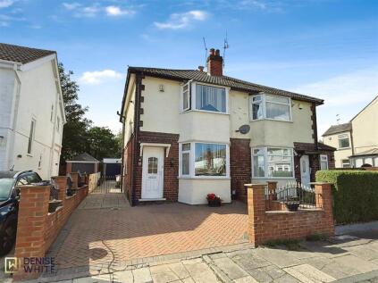 Gladstone Street, Basford, Stoke-On-Trent, ST4 6JF