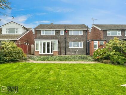 Folly Lane, Cheddleton, Staffordshire ST13 7DA