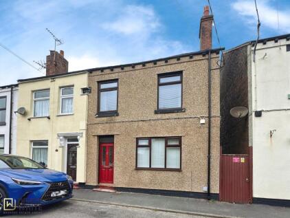 Leycett Road, Scot Hay, Newcastle under Lyme, ST5 6AU