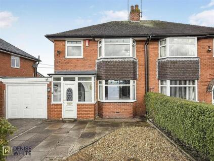 Heath Avenue, Werrington, Staffordshire, ST9 0HT