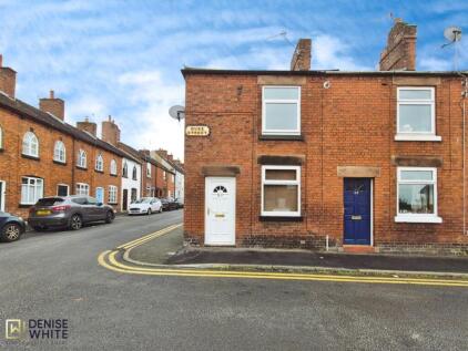 Duke Street, Leek, Staffordshire, ST13 5LG