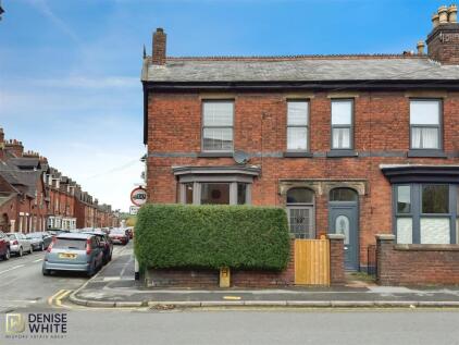Ashbourne Road, Leek, Staffordshire, ST13 5AU