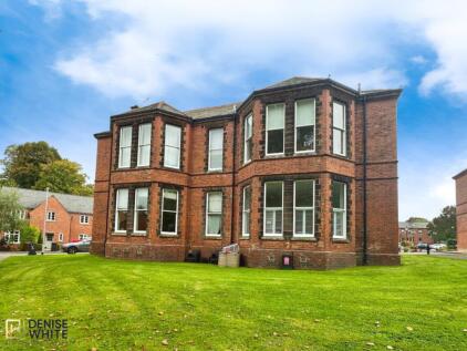 Willow Drive, Cheddleton, Staffordshire, ST13 7FG