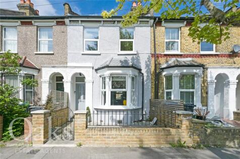 Sandown Road, South Norwood