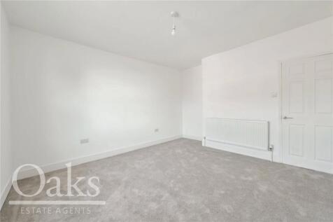 Woodside Green, South Norwood