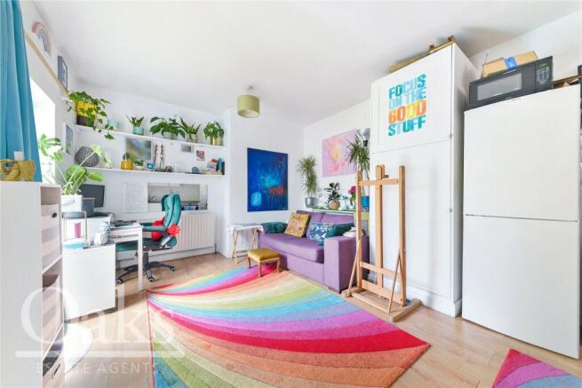 Kitchen/Reception
