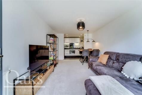 Watson Place, South Norwood