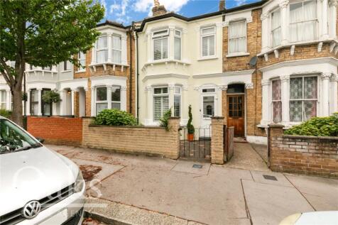 Cobden Road, South Norwood
