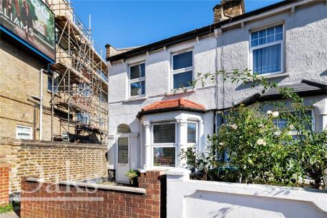 Portland Road, South Norwood