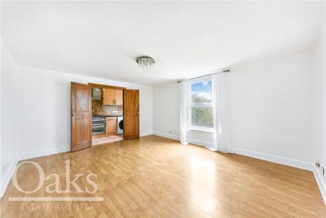 Holmesdale Road, South Norwood