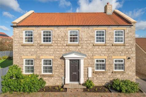 Pearmain Road, Somerton, Somerset