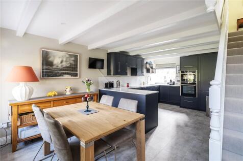 Barwick, Yeovil, Somerset