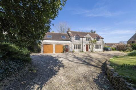 Over Compton, Sherborne, Dorset