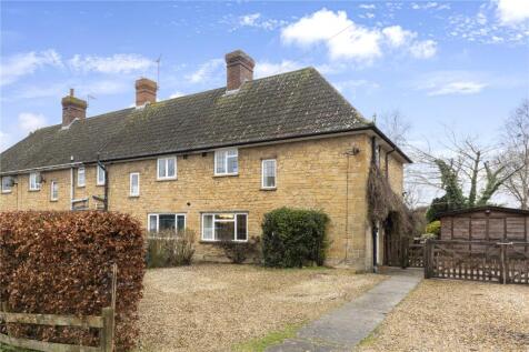 The Avenue, Stoke-Sub-Hamdon, Somerset