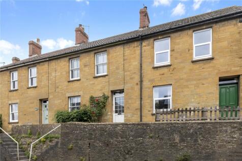High Street, Stoke-Sub-Hamdon, Somerset