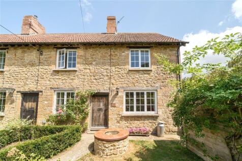 Stocklinch, Ilminster, Somerset
