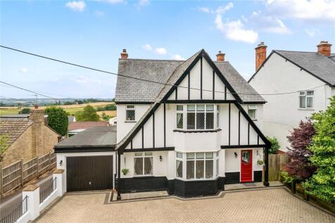 Stone Lane, Yeovil, Somerset