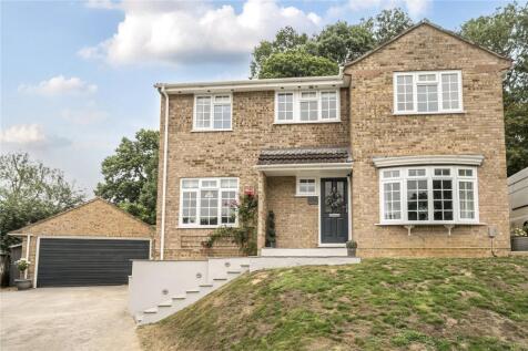 Cherry Tree Drive, Yeovil, Somerset