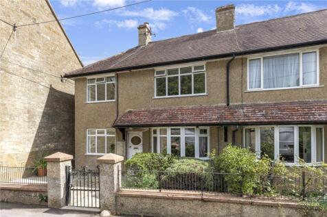 Church Path, Crewkerne, Somerset