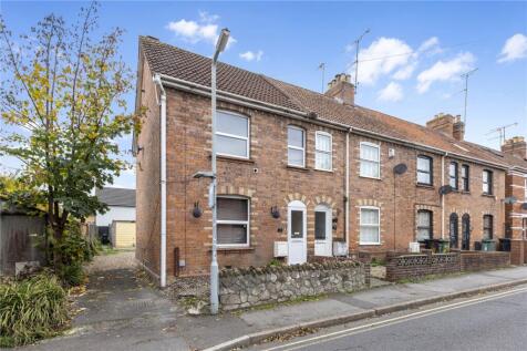 Seaton Road, Yeovil, Somerset