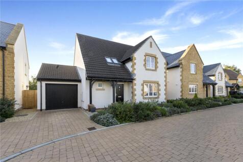 Westmead Close, Stoke-Sub-Hamdon, Somerset