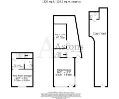 Floor/Site plan 1