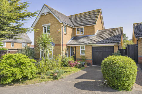 Greenhaven Drive, Thamesmead, SE28 8FZ