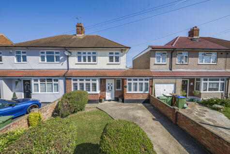 Ronaldstone Road, Sidcup, DA15 8QX