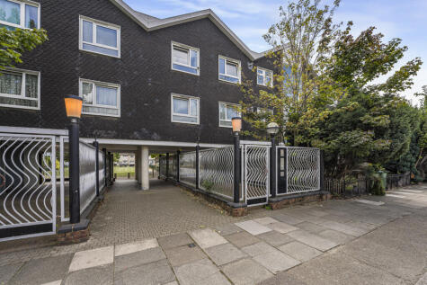 Eynsham Drive, London, SE2 9PU