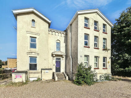 London Road, Greenhithe, DA9 9EQ