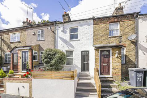 Spring Vale South, Dartford, DA1 2LW