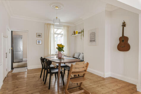 Myrtledene Road, Abbey Wood, SE2 0EZ