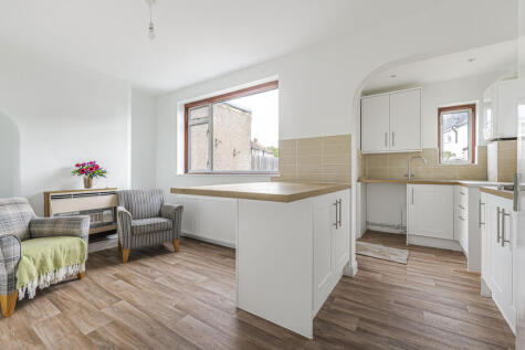 Berwick Crescent, Sidcup, DA15 8HT