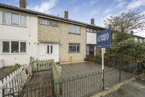 Church Manorway, Abbey Wood, SE2 9DN