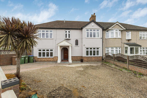 Normanhurst Avenue, Bexleyheath, DA7 4TP