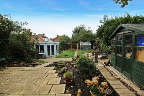 Tennyson Road, Bognor Regis