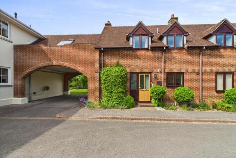 Tudor Close, Chichester