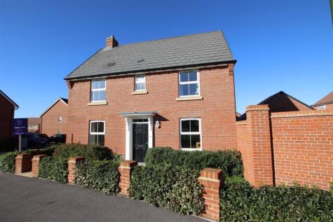 Clark Drive, Westhampnett