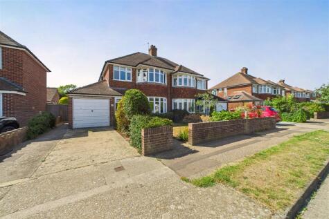 Willowbed Avenue, Chichester