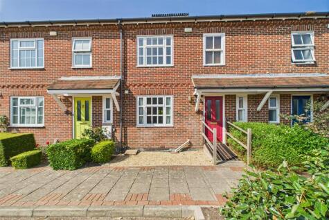 Peter Weston Place, Chichester