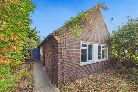 Broomfield Road, Selsey